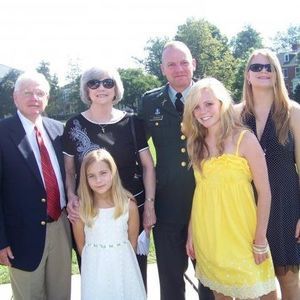 Meet your Posher, Marilyn